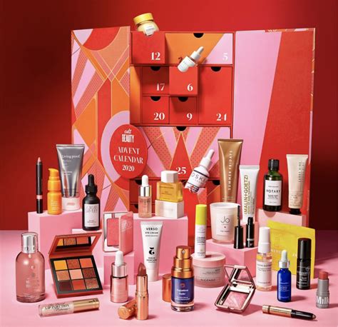 best skincare advent calendar 2024.